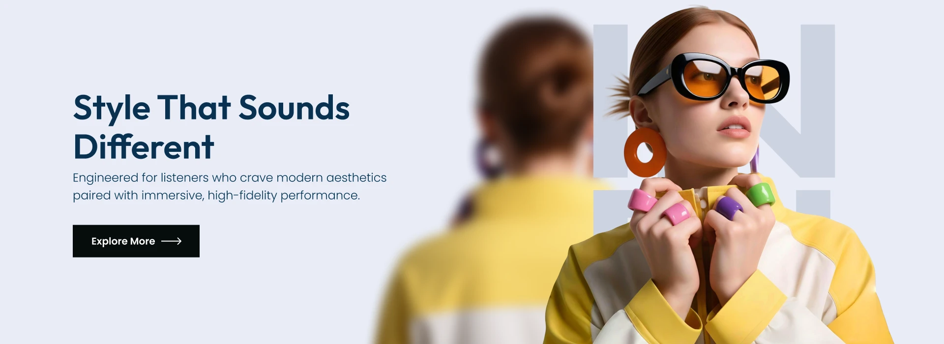 Get Ready For New Collection