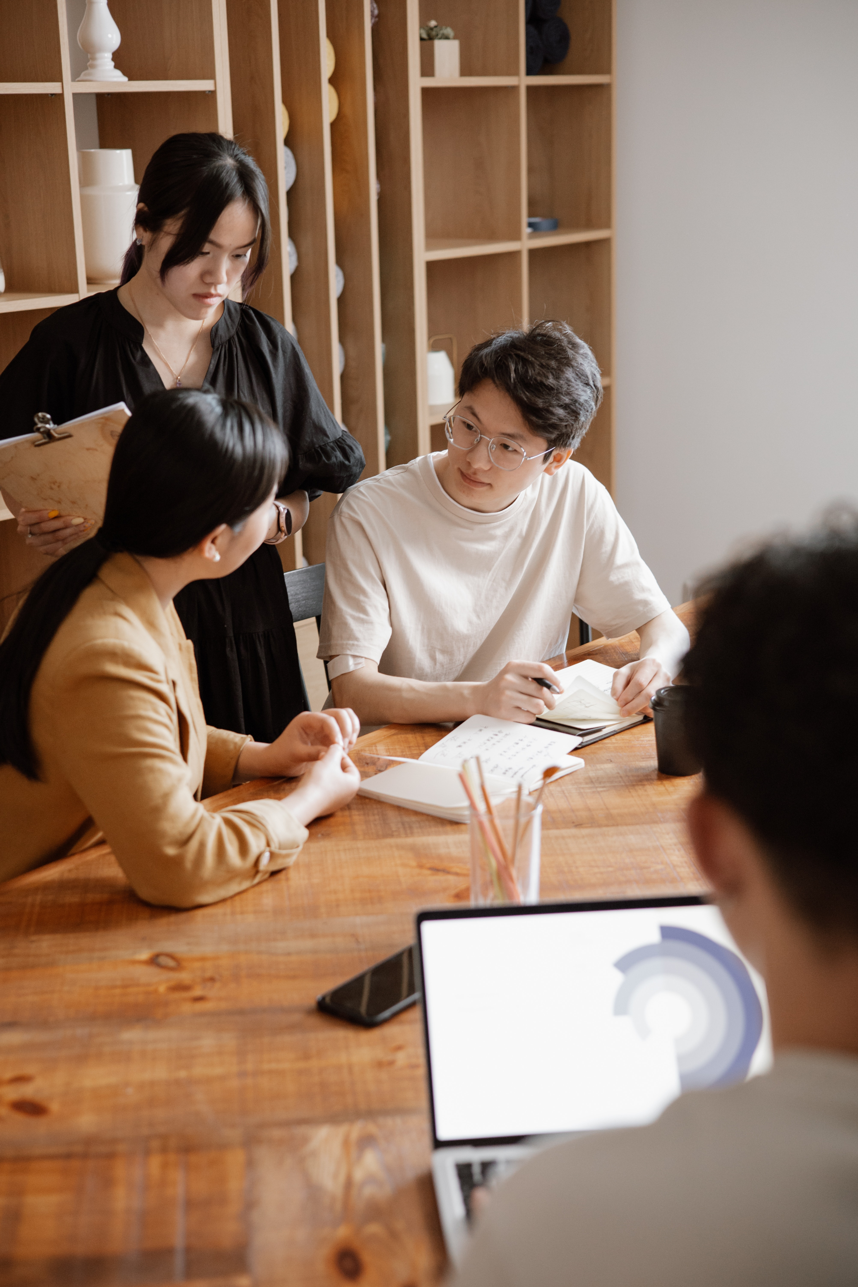 Networking Opportunities